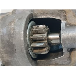 FORD S-MAX Önindító