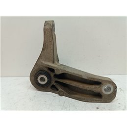 FORD S-MAX Billenésgátló Bak