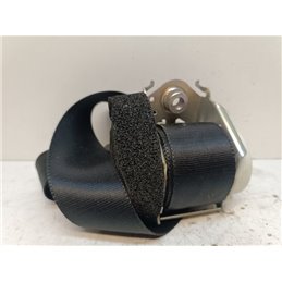 FORD S-MAX Jobb hátsó Biztonsági Öv