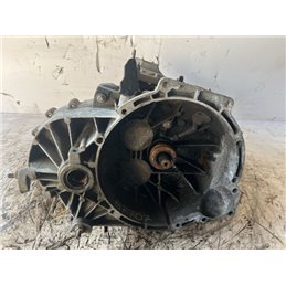 FORD MONDEO IV Váltó (Mechanikus)