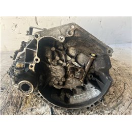 PEUGEOT 206 Váltó (Mechanikus)