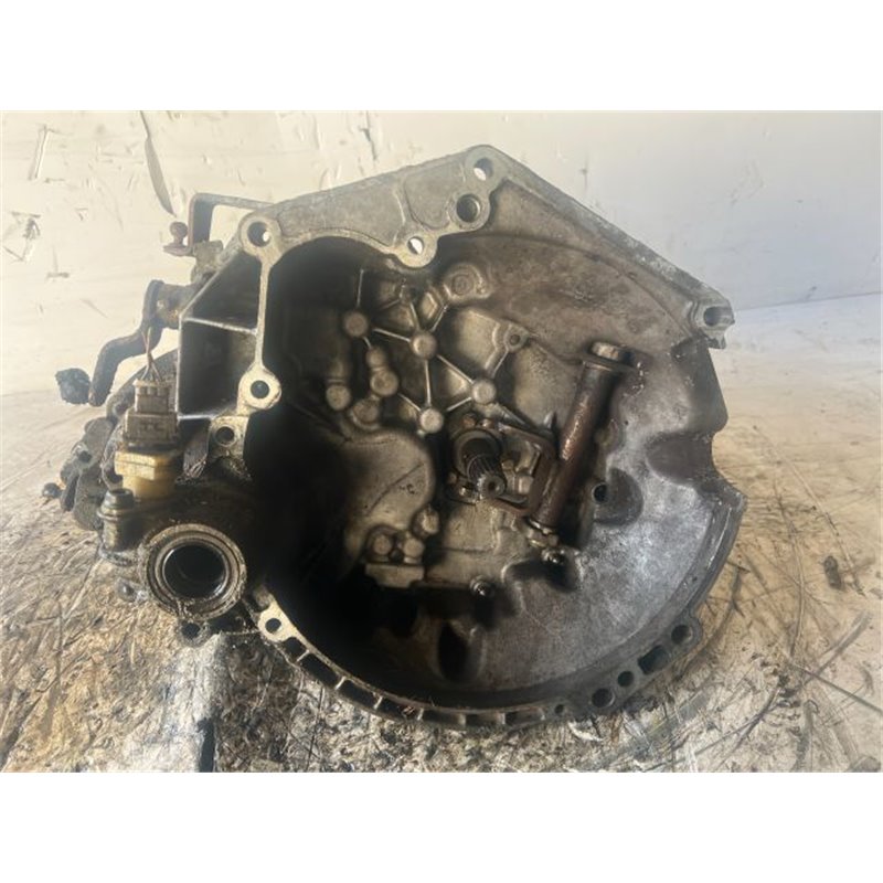 PEUGEOT 206 Váltó (Mechanikus)