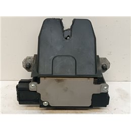 FORD S-MAX Csomagtérajtó Zárszerkezet