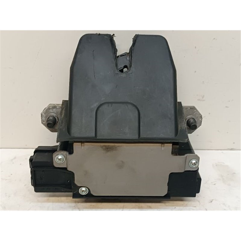 FORD S-MAX Csomagtérajtó Zárszerkezet