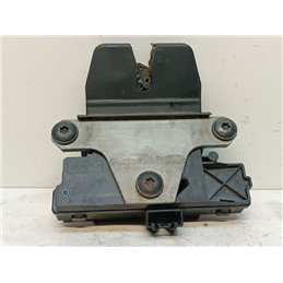 FORD S-MAX Csomagtérajtó Zárszerkezet