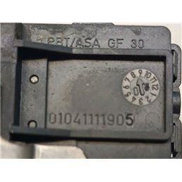 FORD S-MAX Csomagtérajtó Zárszerkezet