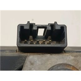 FORD S-MAX Csomagtérajtó Zárszerkezet