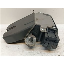 FORD S-MAX Csomagtérajtó Zárszerkezet