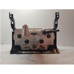 NISSAN PRIMERA Fűtéskapcsoló (manuális klímás)