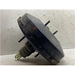 FORD FIESTA V Fékrásegítő