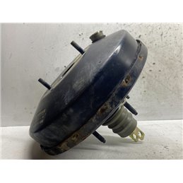 FORD FIESTA V Fékrásegítő