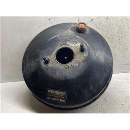 FORD FIESTA V Fékrásegítő