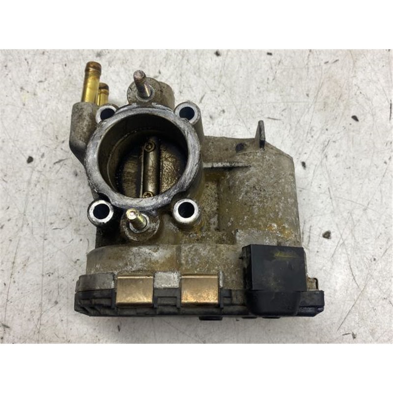 OPEL CORSA C Fojtószelep (Elektromos)