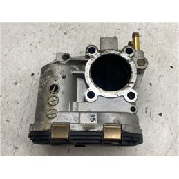 OPEL CORSA C Fojtószelep (Elektromos)