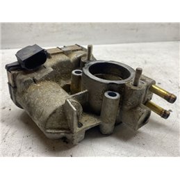 OPEL CORSA C Fojtószelep (Elektromos)