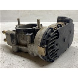 OPEL CORSA C Fojtószelep (Elektromos)