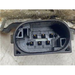 OPEL CORSA C Fojtószelep (Elektromos)