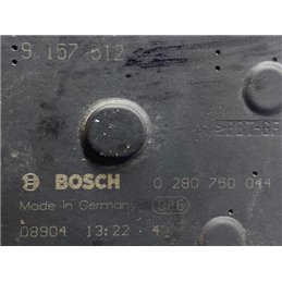 OPEL CORSA C Fojtószelep (Elektromos)