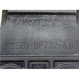 FORD FIESTA V Gázpedál (Mechanikus)