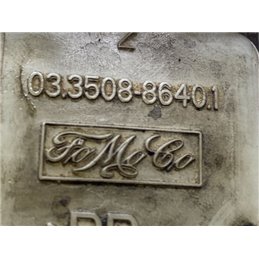 FORD FOCUS C-MAX I Főfékhenger