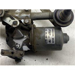 FORD FIESTA V Első Ablaktörlő Motor