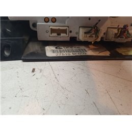 NISSAN PRIMERA Fűtéskapcsoló (manuális klímás)