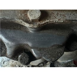 OPEL CORSA C Váltó (Mechanikus)