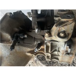 OPEL CORSA C Váltó (Mechanikus)