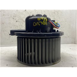 VOLVO S40 Fűtőmotor (Klímás)