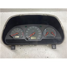 VOLVO S40 Kilométeróra