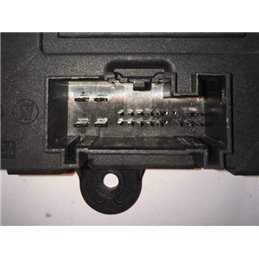 FORD S-MAX Jobb hátsó Ajtó Vezérlőegység