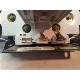 NISSAN PRIMERA Fűtéskapcsoló (manuális klímás)