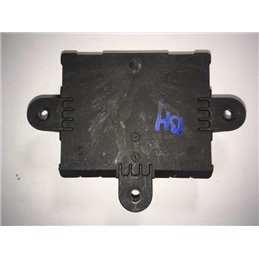 FORD S-MAX Bal hátsó Ajtó Vezérlőegység