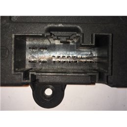 FORD S-MAX Bal hátsó Ajtó Vezérlőegység