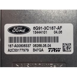 FORD S-MAX Menetstabilizátor