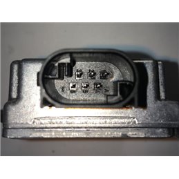 FORD S-MAX Menetstabilizátor