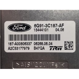 FORD GALAXY Menetstabilizátor