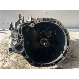 RENAULT SCÉNIC II Váltó (Mechanikus)