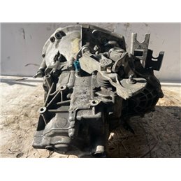 RENAULT SCÉNIC II Váltó (Mechanikus)