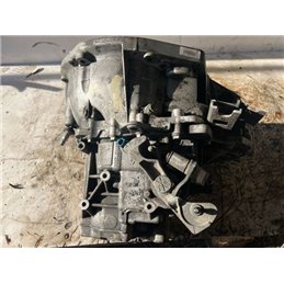 RENAULT SCÉNIC II Váltó (Mechanikus)