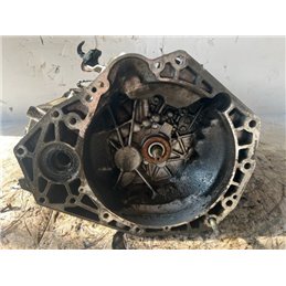 SUZUKI SX4 Váltó (Mechanikus)