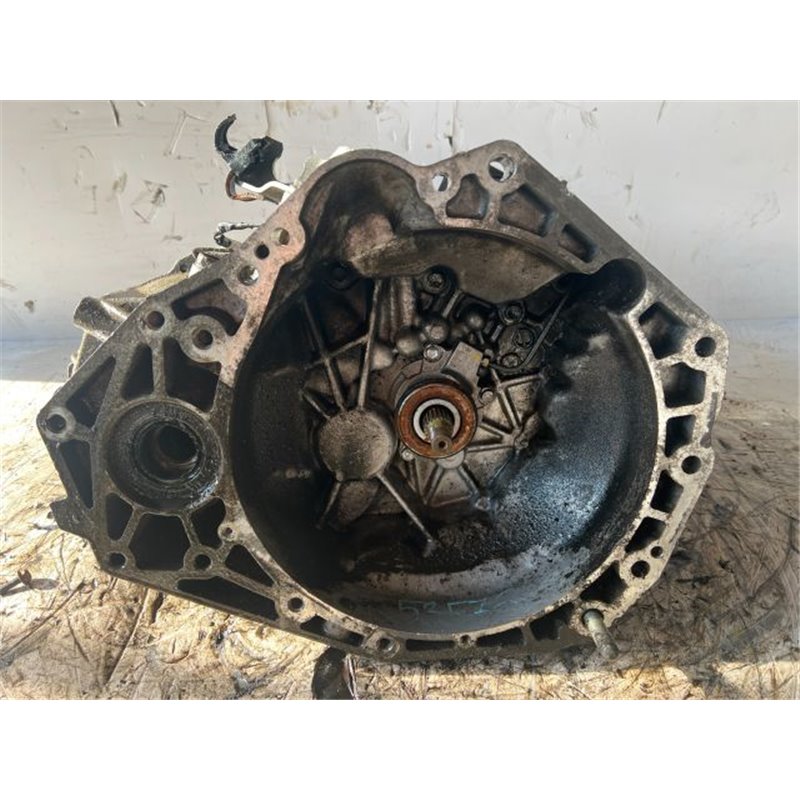 SUZUKI SX4 Váltó (Mechanikus)