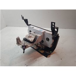 NISSAN PRIMERA Fűtéskapcsoló (manuális klímás)