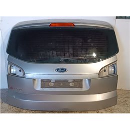 FORD S-MAX Csomagtérajtó (Részeivel)