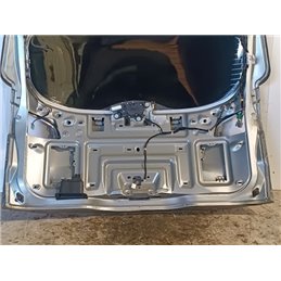 FORD S-MAX Csomagtérajtó (Részeivel)