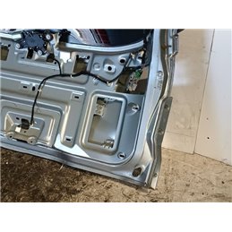 FORD S-MAX Csomagtérajtó (Részeivel)