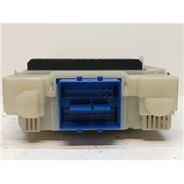 FORD S-MAX Biztosítéktábla Utastér