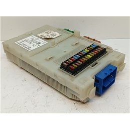 FORD S-MAX Biztosítéktábla Utastér