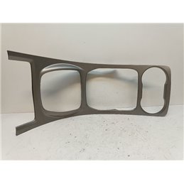 FORD S-MAX Középső Kardánbox Burkolat