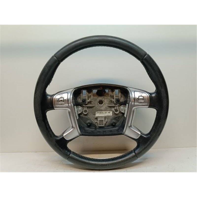 FORD S-MAX Multikormány